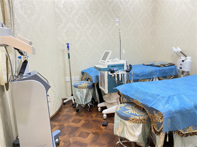 銅陵博愛醫(yī)院整形美容中心