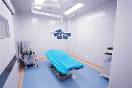 桐廬華美美瑞醫(yī)療美容門診部_手術(shù)室