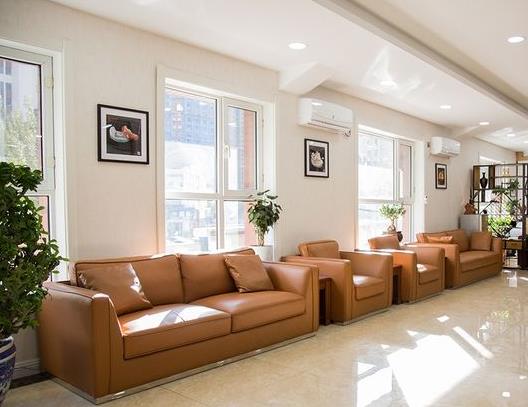 通遼斯邁爾口腔門診部