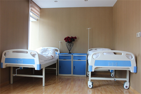 通遼新時代醫(yī)療美容診所_病房