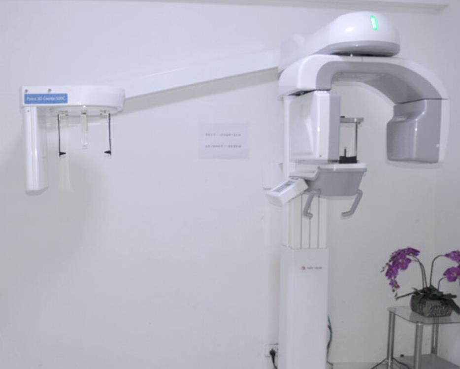 鐵嶺志強(qiáng)口腔醫(yī)院_ct儀器