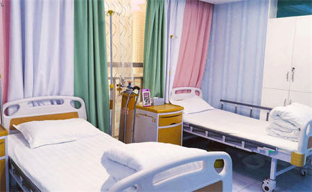 通化玉華美容整形外科診所_病房