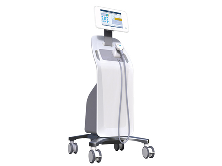 通化雨陽(yáng)整形美容門診部_醫(yī)院儀器