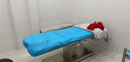 天長(zhǎng)恒美醫(yī)療美容門診部_注射室