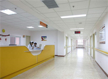 天水市第一人民醫(yī)院整形美容科_護(hù)士站