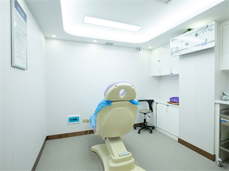 天水市第四人民醫(yī)院燒傷整形科_注射室