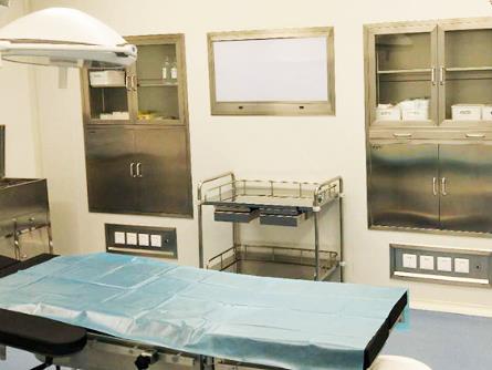 天門(mén)德?tīng)柮揽歪t(yī)療美容門(mén)診部