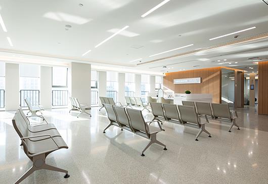 天門愛爾眼科醫(yī)院