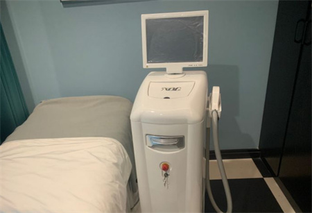 天津伊顏美醫(yī)療美容門診部 天津伊顏美醫(yī)療美容門診部