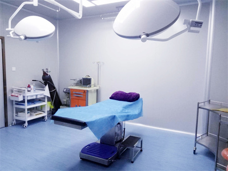 天津薇云麗膚醫(yī)療美容門診部