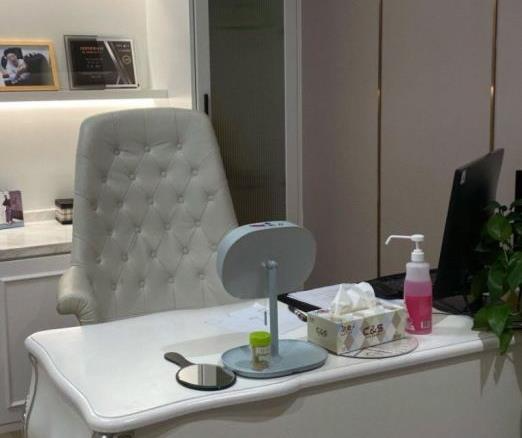 天津美萊醫(yī)學(xué)美容醫(yī)院_咨詢室