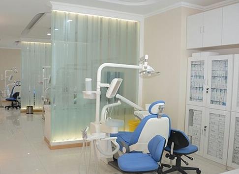 天津美奧口腔診所 天津美奧口腔診所