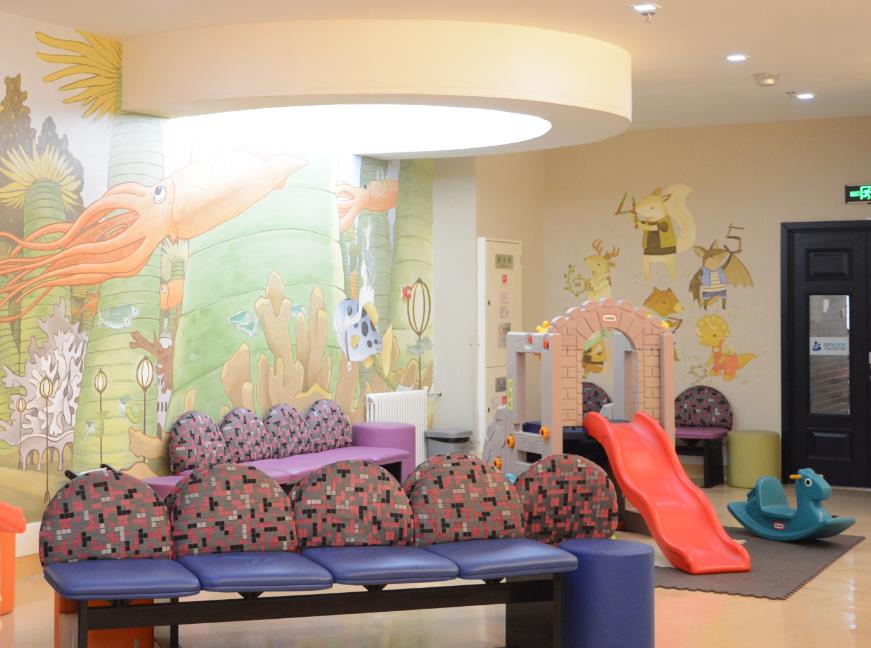 天津美津(美中)宜和婦兒醫(yī)院醫(yī)療美容中心 天津美津(美中)宜和婦兒醫(yī)院醫(yī)療美容中心