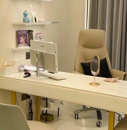 天津凱潤婷醫(yī)療美容醫(yī)院_咨詢室