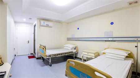 天津韓秀醫(yī)療美容門診部_病房