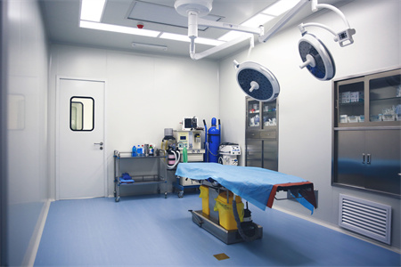 天津奧薇和諧醫(yī)療美容門診部_手術(shù)室