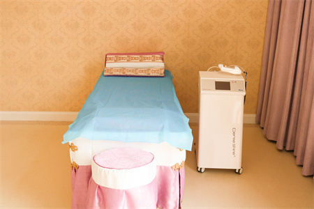 天津公安醫(yī)院醫(yī)學(xué)美容科_注射室