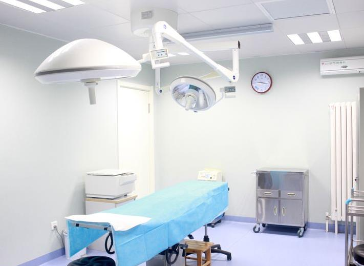 天津還美醫(yī)療美容門診部_手術(shù)室