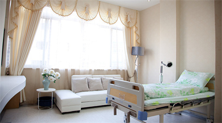 滕州時(shí)光醫(yī)療美容門(mén)診部_病房