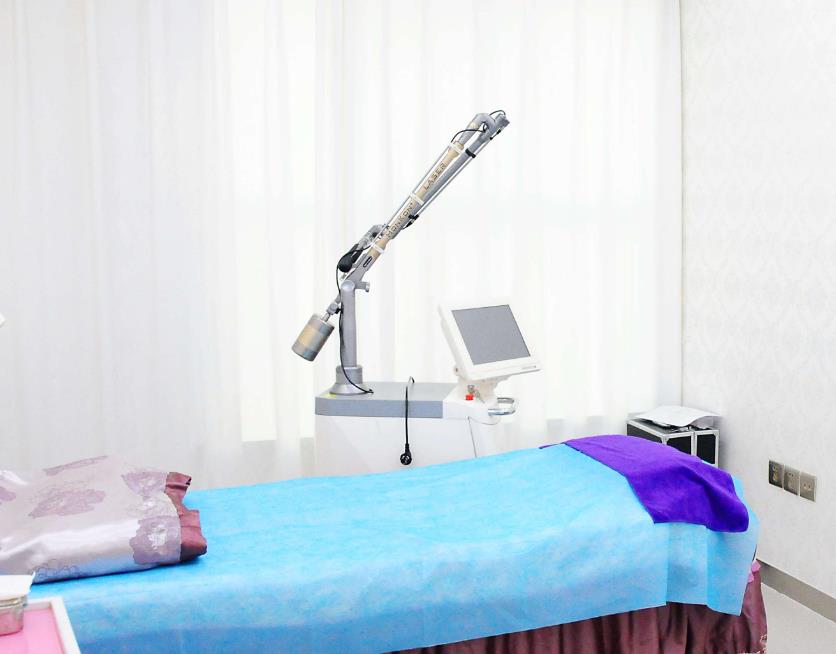 天津艾麗蘇蔓醫(yī)療美容門(mén)診部 天津艾麗蘇蔓醫(yī)療美容門(mén)診部