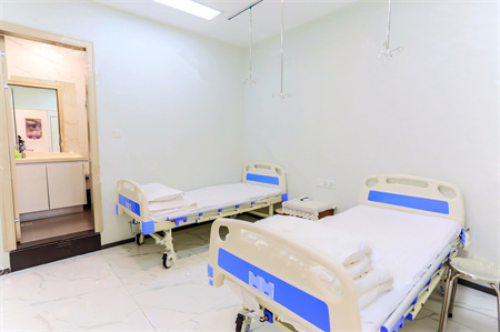 滕州恩順醫(yī)療美容醫(yī)院_病房