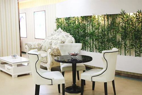 唐山美仁整形美容醫(yī)院_休息區(qū)