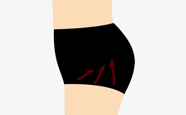 提臀術(shù)適合哪些人?不同的臀型怎么改善?