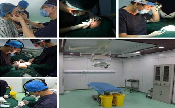 北京彤美做背部吸脂怎么樣?多少錢?