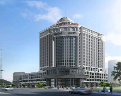 南寧市第一人們醫(yī)院整形美容外科