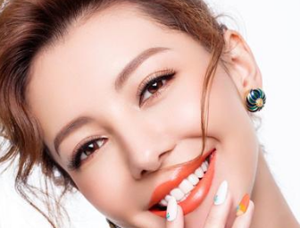 非貴金屬烤瓷牙