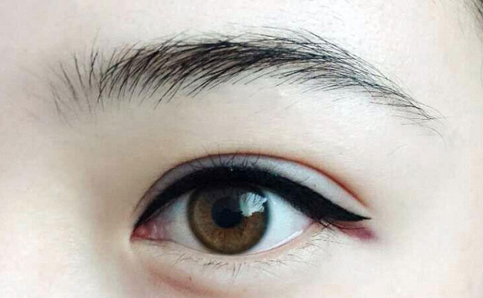 紋眼線幾天能恢復(fù)好？