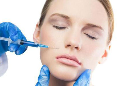 瘦臉針多少錢一針？