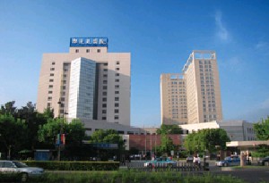 杭州浙大邵逸夫醫(yī)院整形美容科