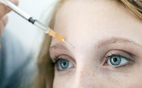 注射隆鼻好嗎？