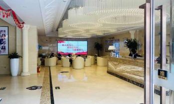 南昌愛(ài)美美容醫(yī)院