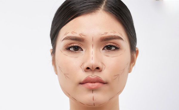 顴骨高和顴骨寬的區(qū)別是什么？