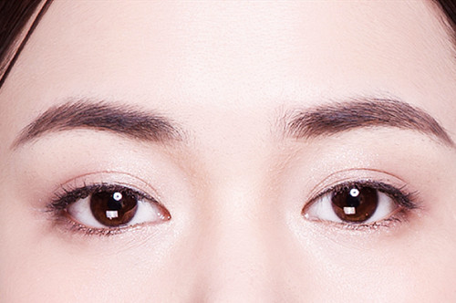 開外眼角恢復(fù)期要多久？