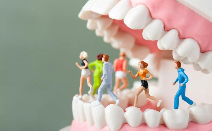 種植牙費用一般在多少錢？