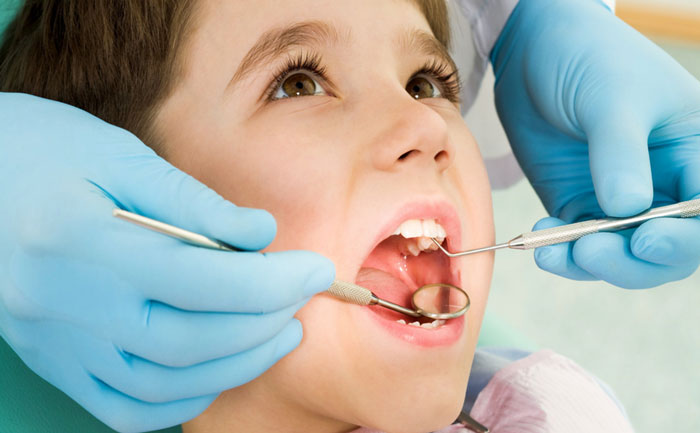 口腔疾病都有哪些？口腔疾病都有哪些癥狀表現(xiàn)