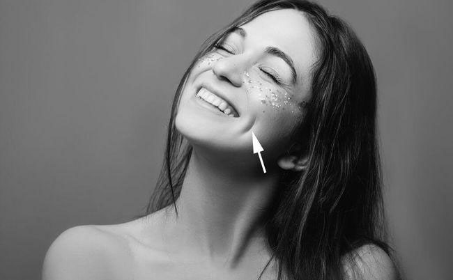 做酒窩多少錢(qián)？人造酒窩能保持多久？