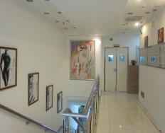 北京醫(yī)科整形美容門(mén)診部