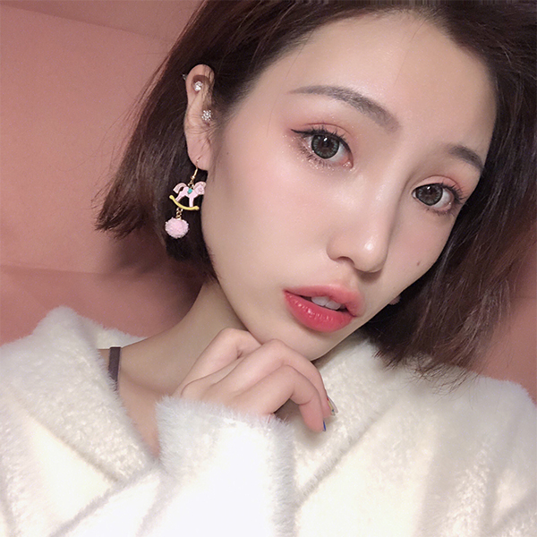 割雙眼皮術(shù)后效果