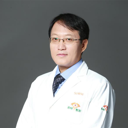 顱頜面整形專(zhuān)家朱石江