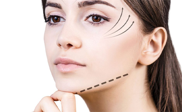 關(guān)于線雕提升，不同的膚質(zhì)狀況適合哪種線?