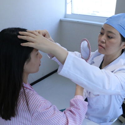 李醫(yī)生面診