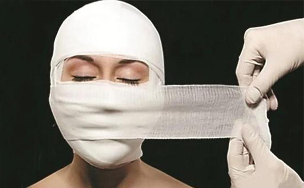 下頜角整形必須全麻嗎？