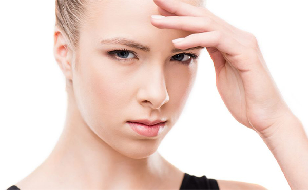 國字臉應該怎么改善？