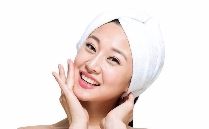 毛孔縮小的辦法有哪些？