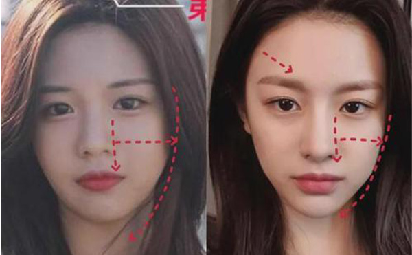 怎么有效的瘦臉？