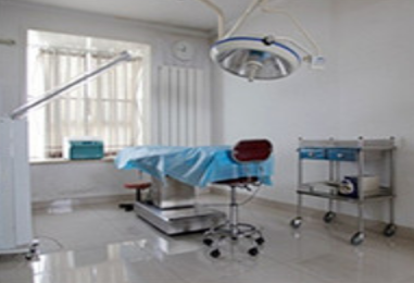 洛陽(yáng)郜杰整形美容門(mén)診部